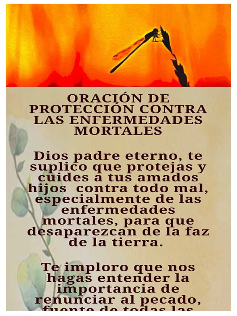 Oraciones poderosas | Indus Appstore | Screenshot