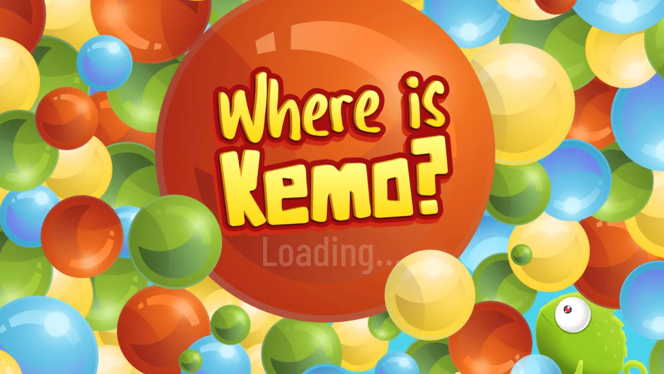 Where is Kemo | Indus Appstore | Screenshot