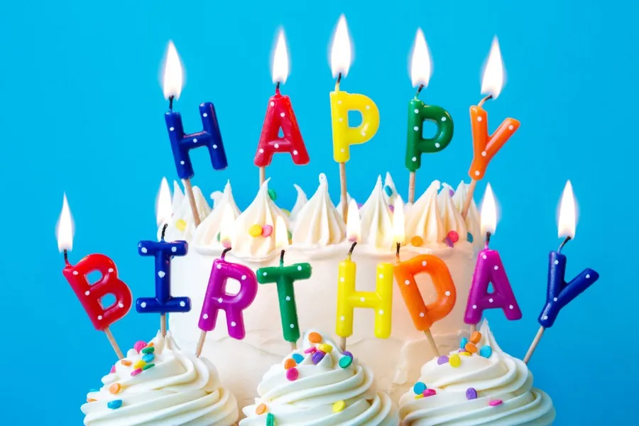 Happy Birthday Wishes | Indus Appstore | Screenshot