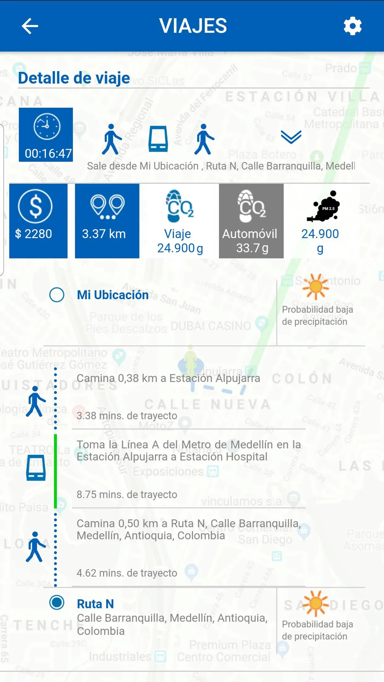 Área 24/7 | Indus Appstore | Screenshot