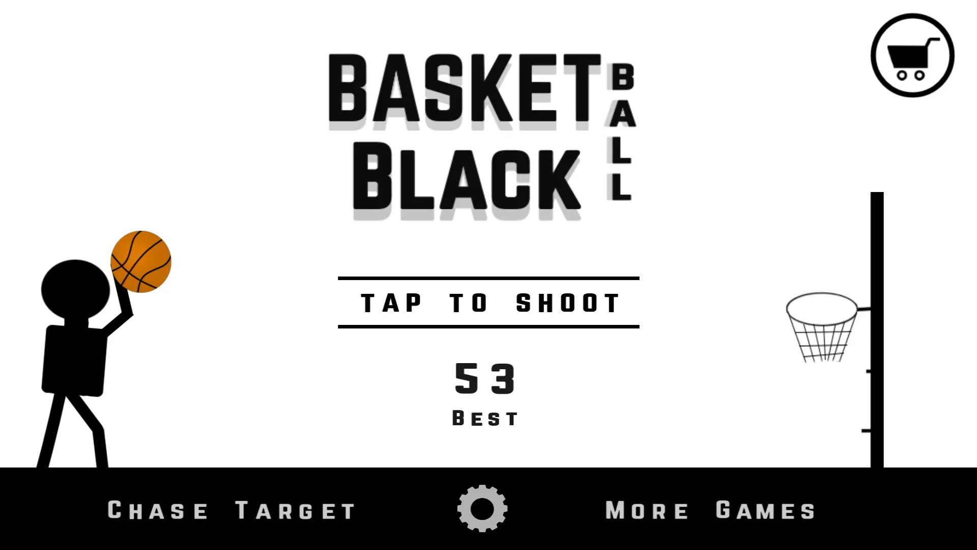 All Games Black - 5 MB Game | Indus Appstore | Screenshot