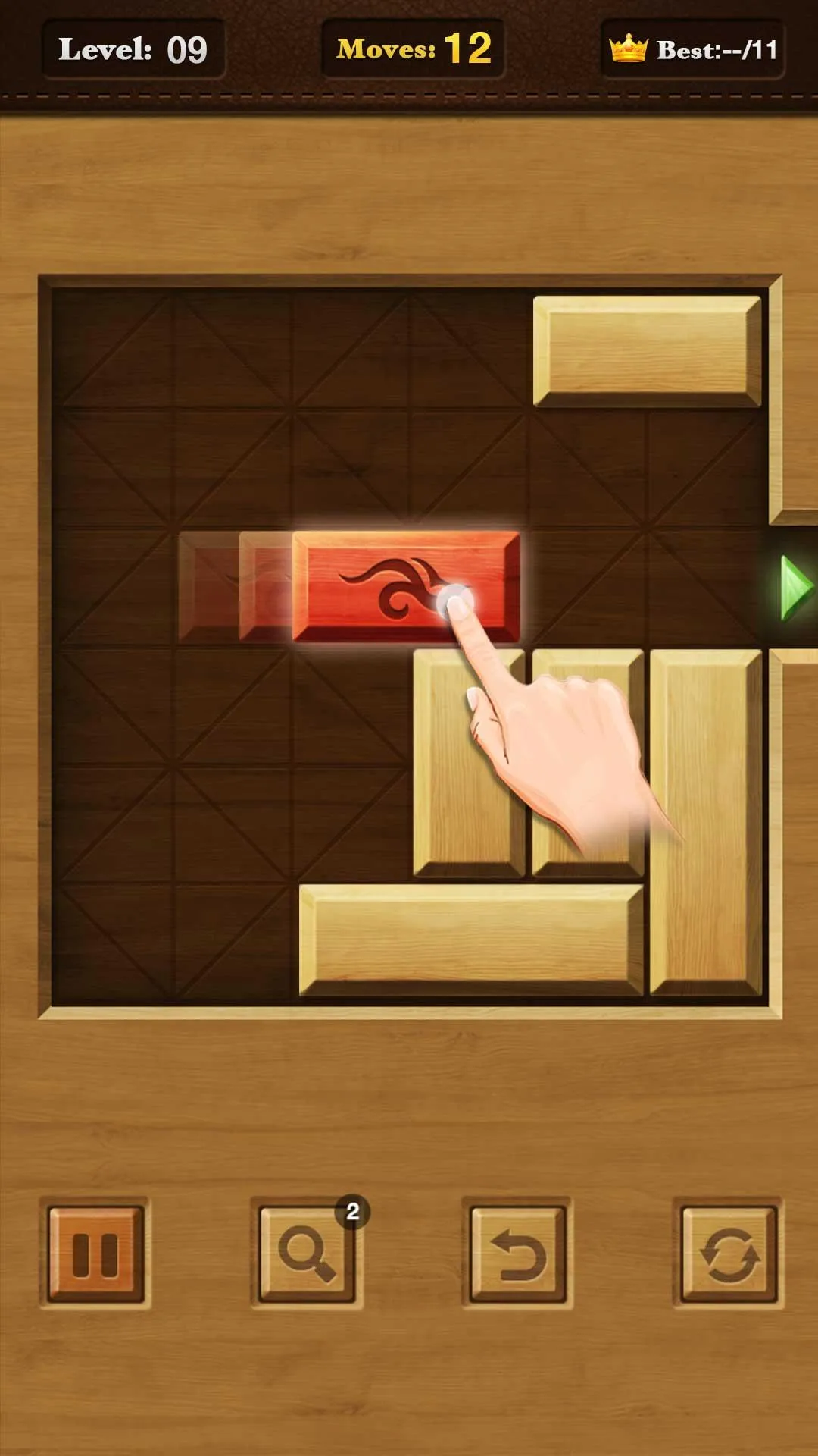 Unblock Red Wood | Indus Appstore | Screenshot