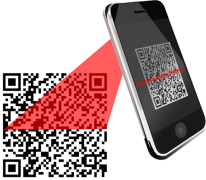 Driver license QR Code Scanner | Indus Appstore | Screenshot