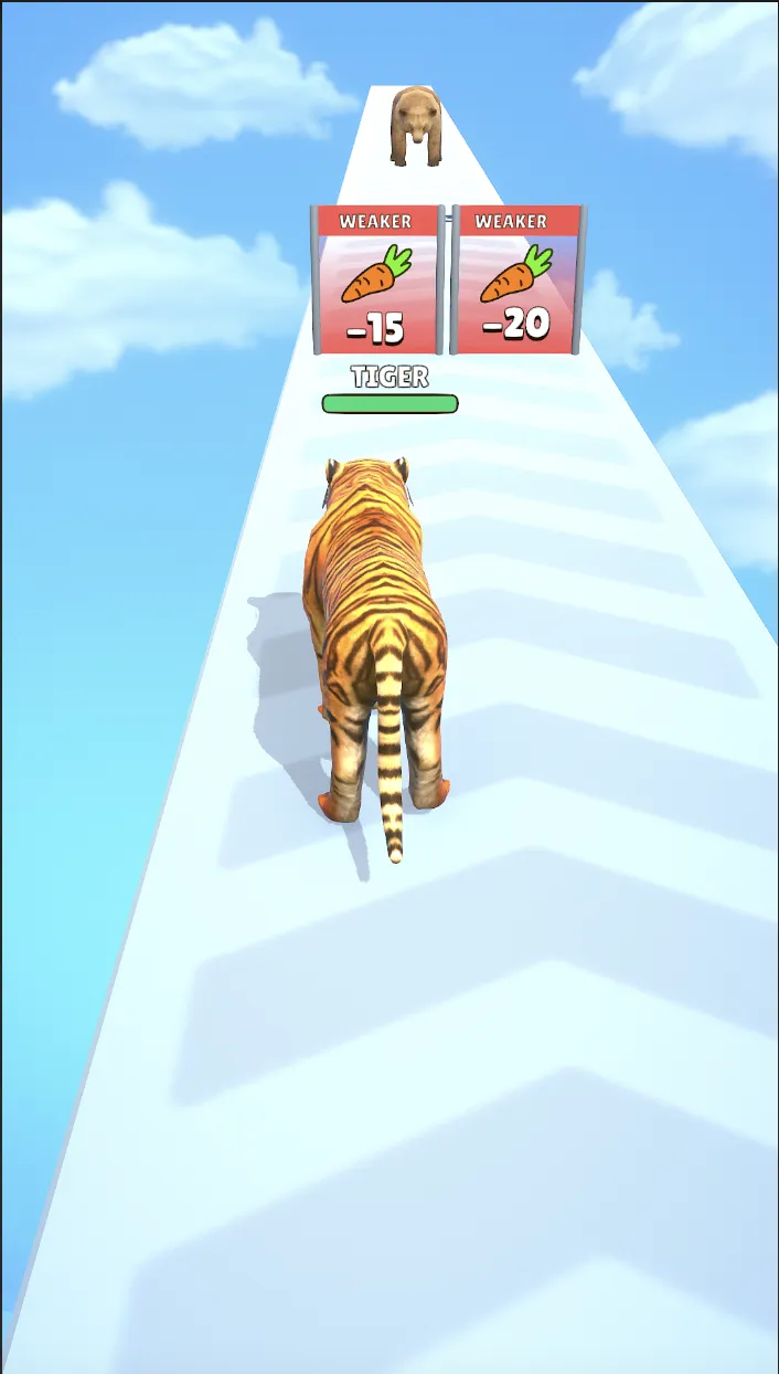 Cat Evolution | Indus Appstore | Screenshot