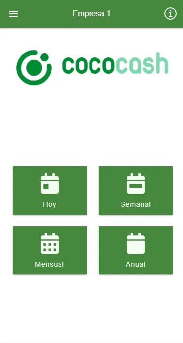 Cococash | Indus Appstore | Screenshot