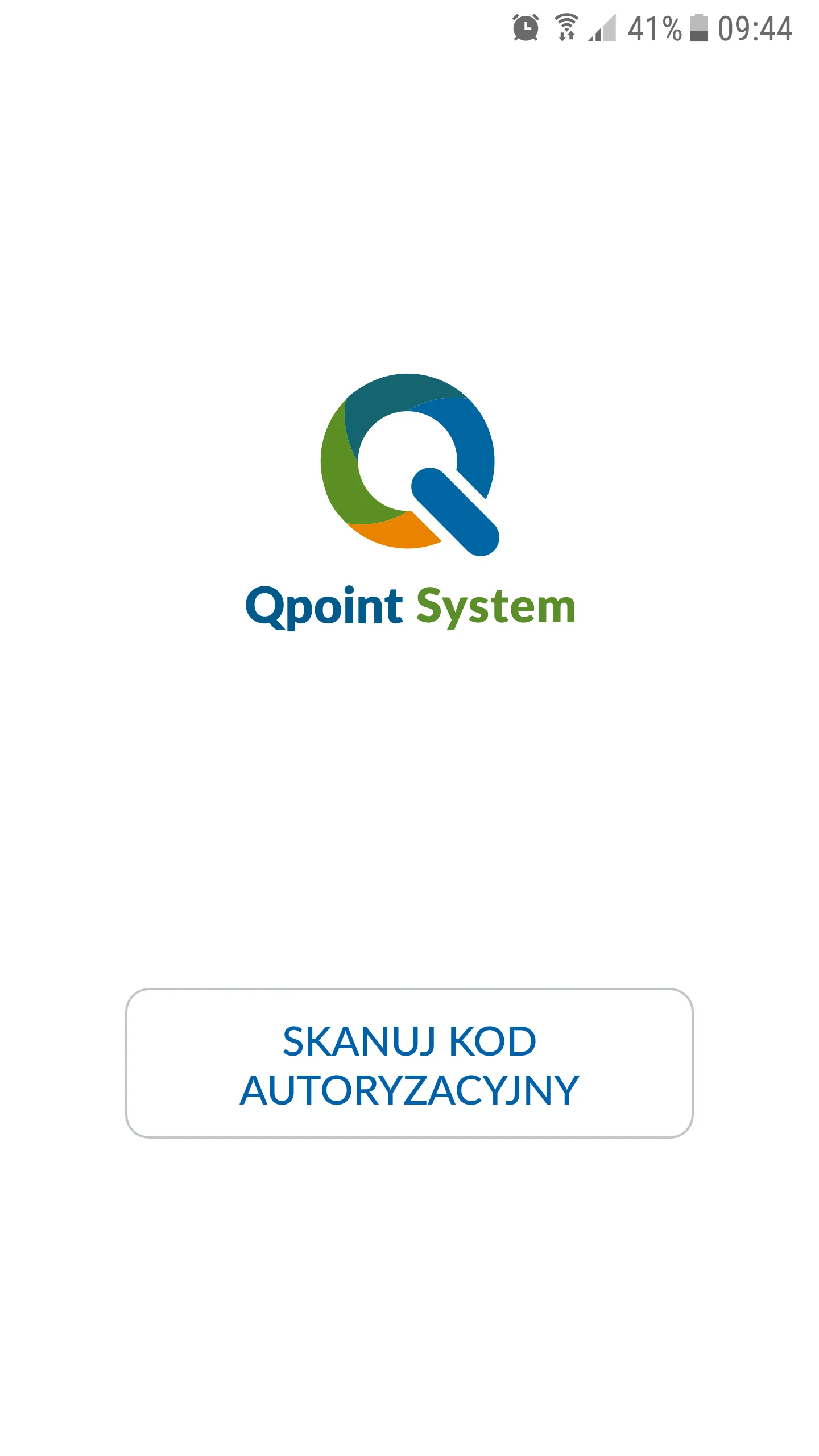 Qpoint | Indus Appstore | Screenshot