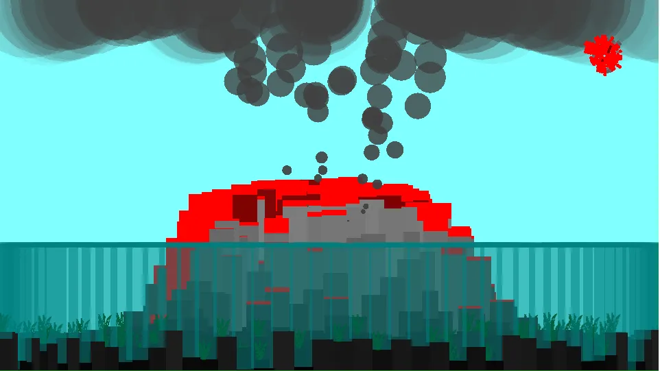 Lil Volcano | Indus Appstore | Screenshot