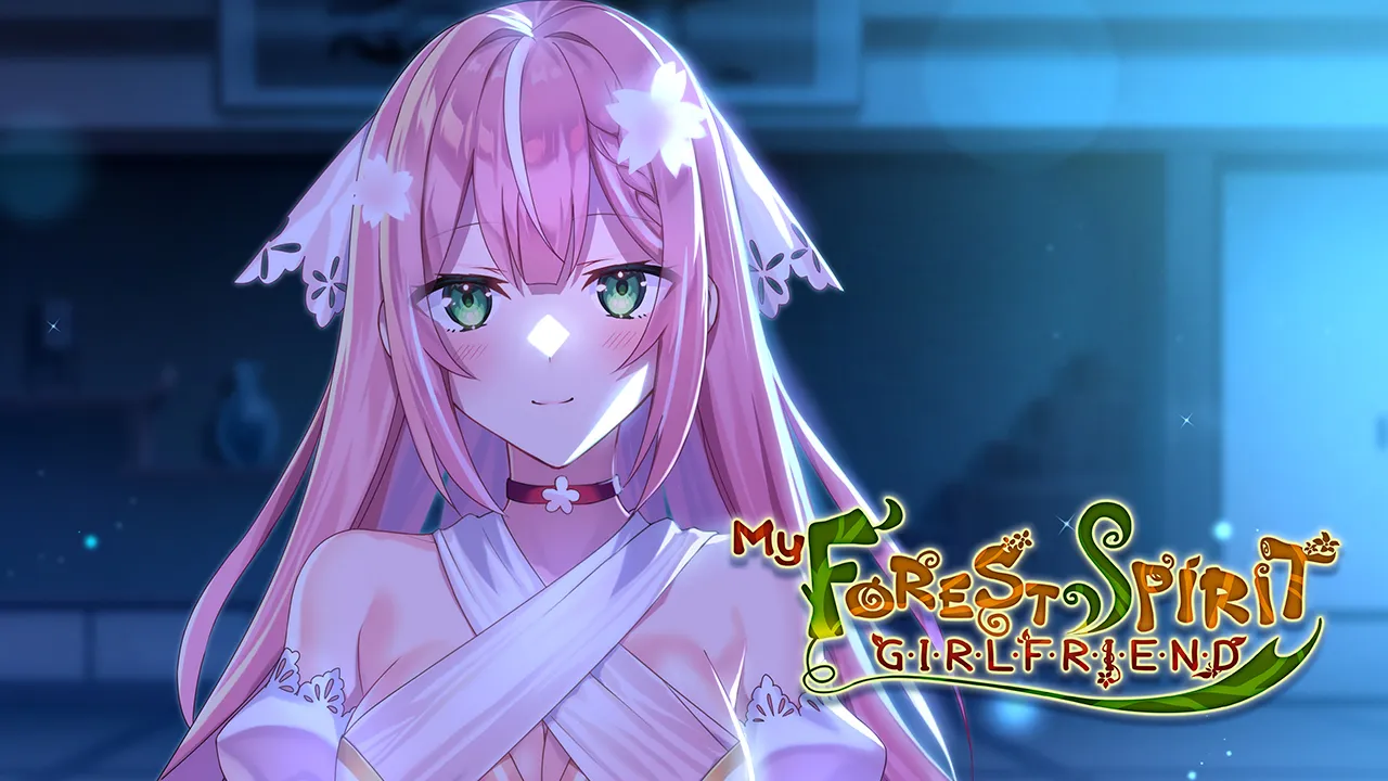 My Forest Spirit Girlfriend | Indus Appstore | Screenshot