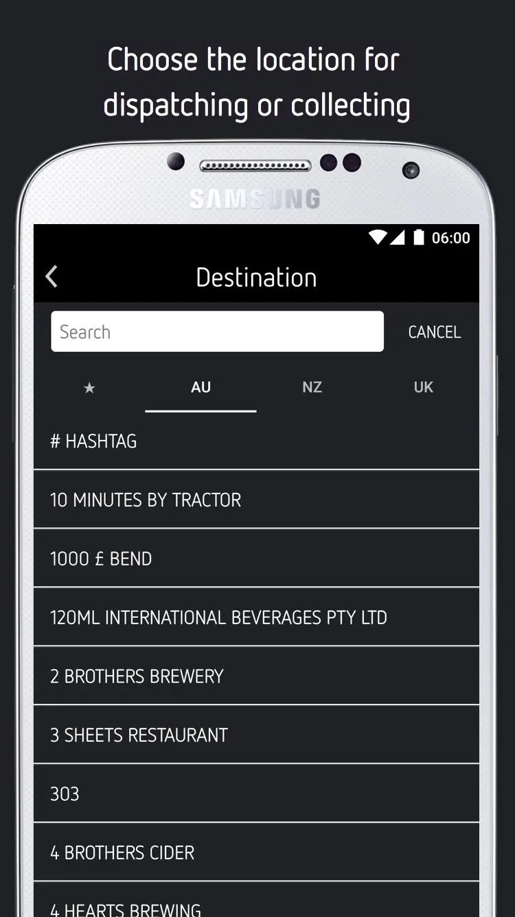 Kegstar | Indus Appstore | Screenshot