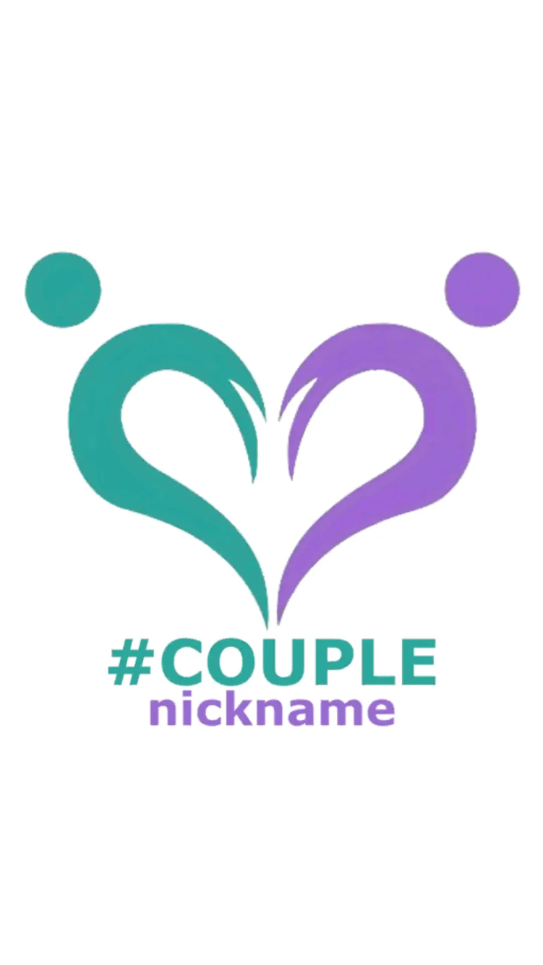 Couple Nickname Generator - Be | Indus Appstore | Screenshot