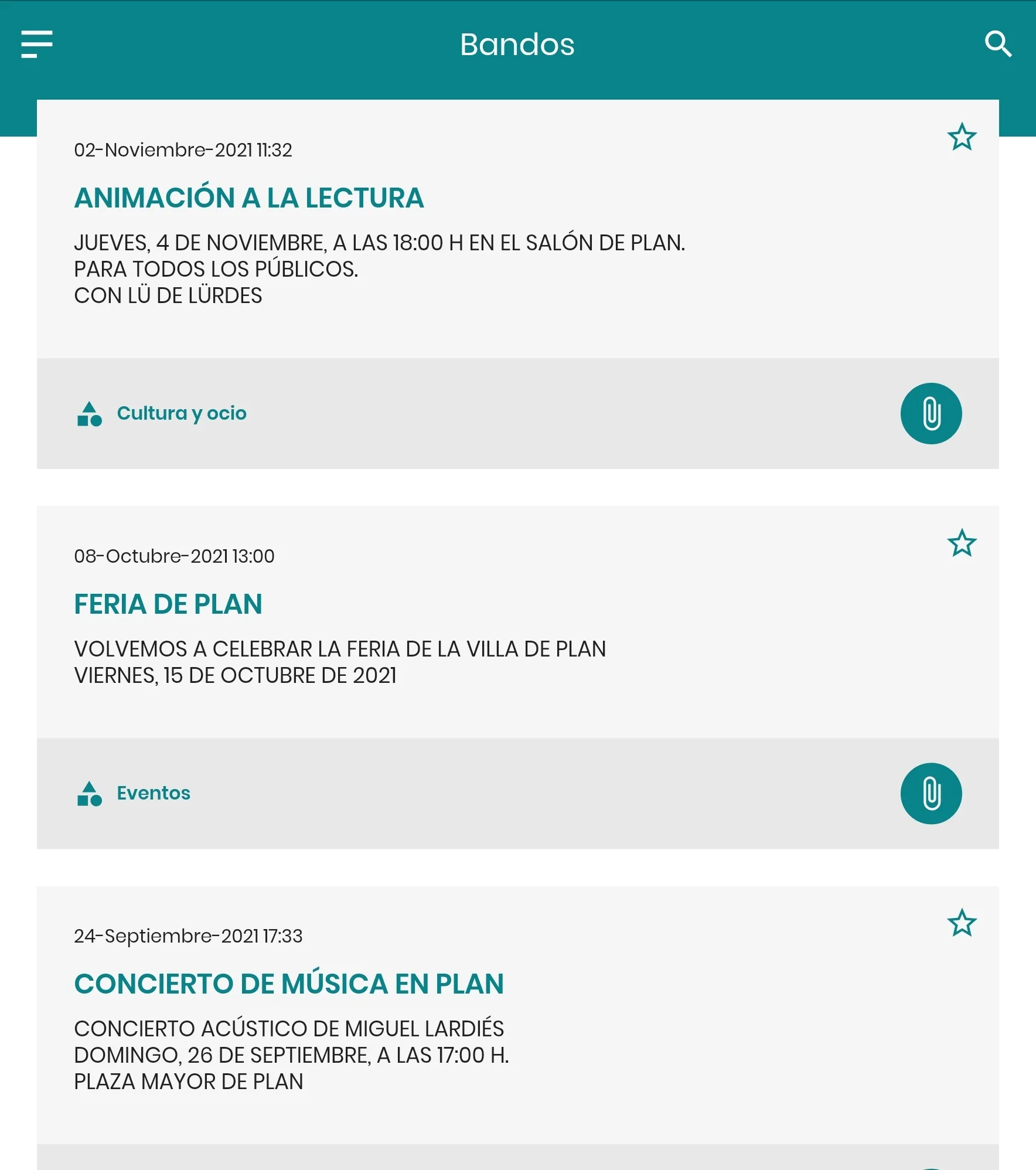 Plan Informa | Indus Appstore | Screenshot