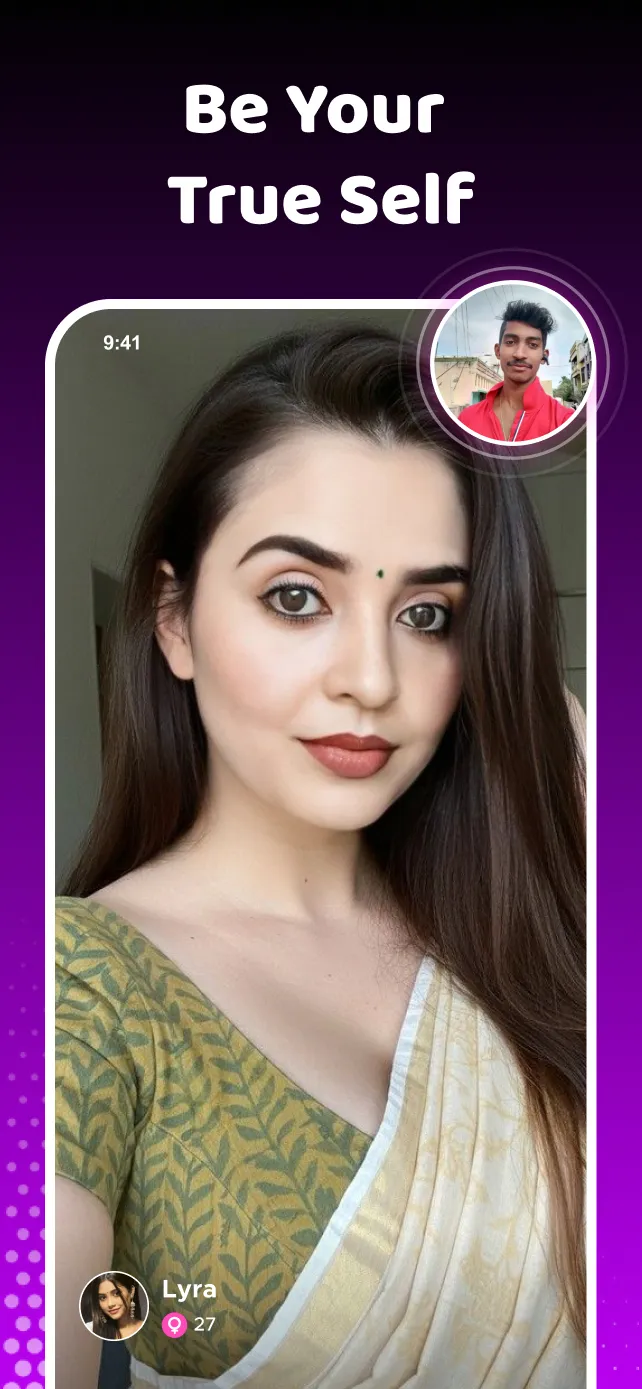 Buzar: Live Video Chat | Indus Appstore | Screenshot