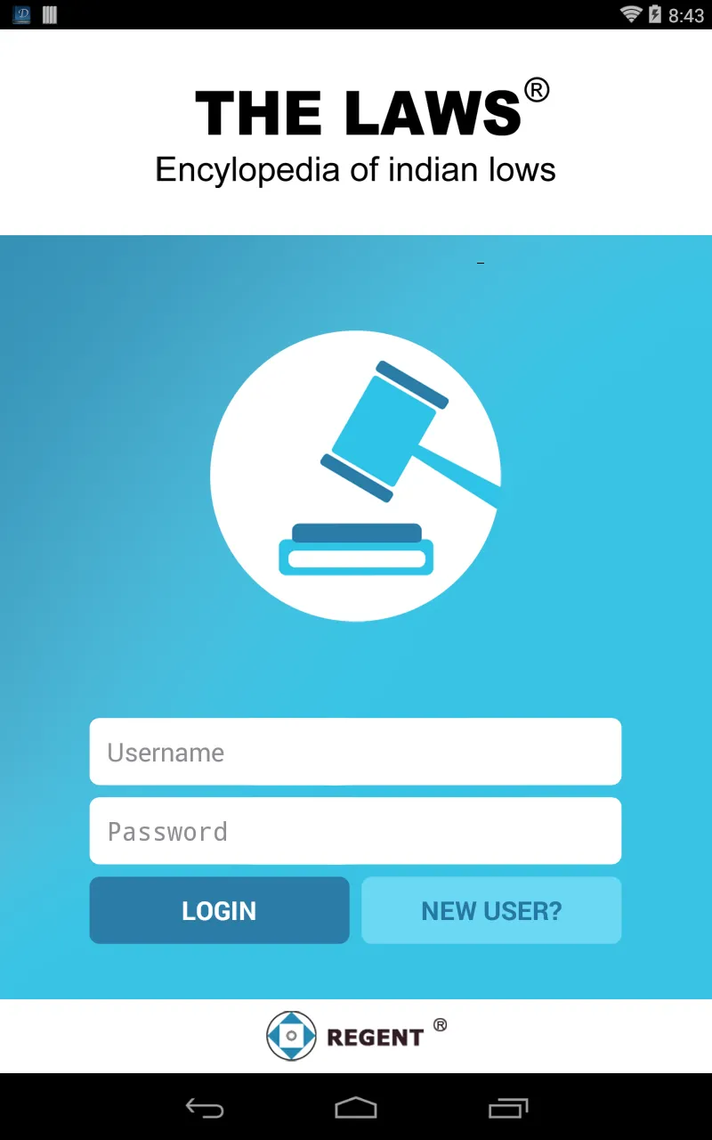 The Laws - Online | Indus Appstore | Screenshot