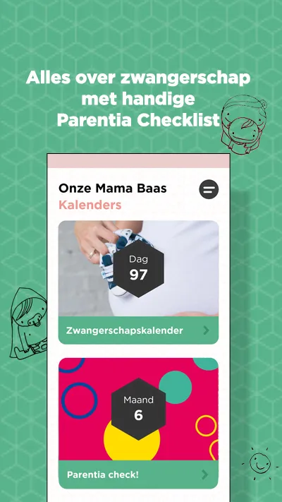 Mama Baas | Indus Appstore | Screenshot