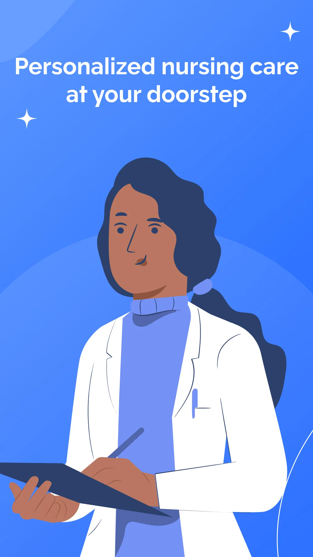 Lifetime Health | Indus Appstore | Screenshot