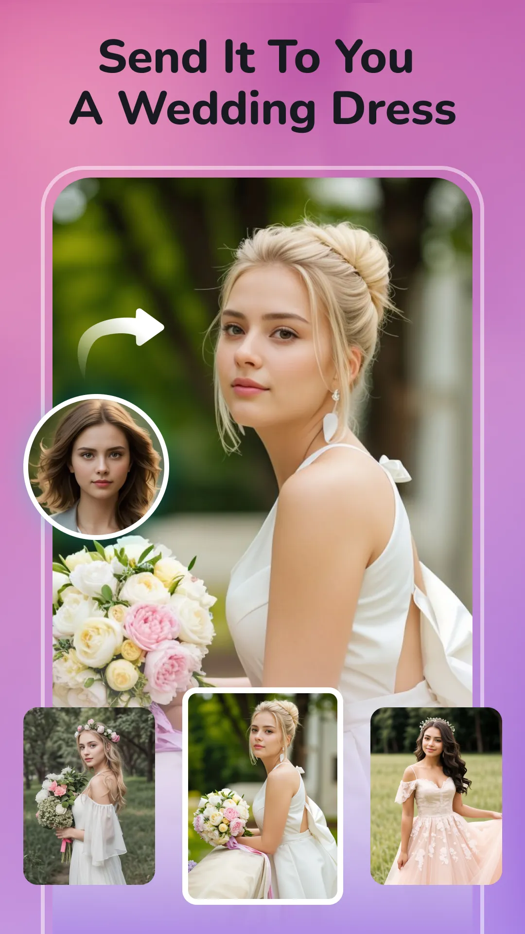 YearCam: Photo Edit & Faceswap | Indus Appstore | Screenshot