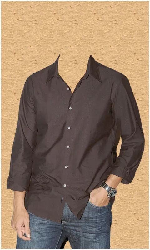 Men Styled Gallery Shirts Suit | Indus Appstore | Screenshot