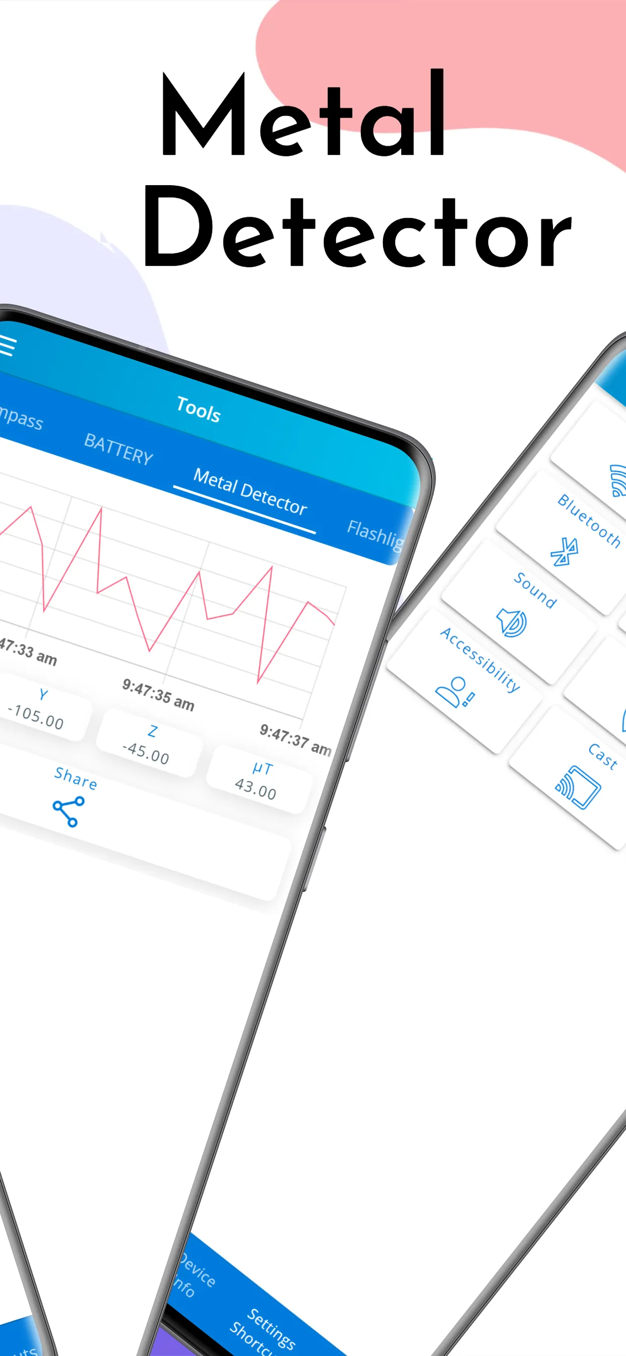 My Location Tracker | Indus Appstore | Screenshot