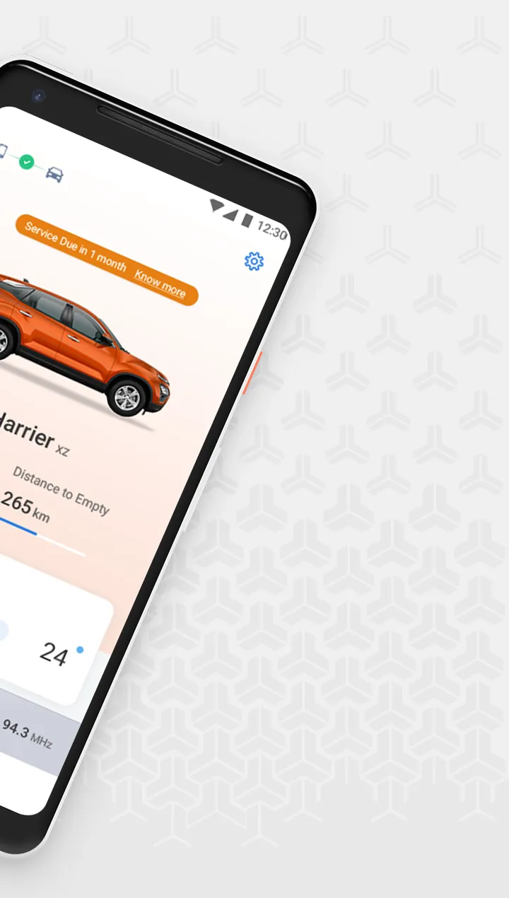 ConnectNext | Indus Appstore | Screenshot