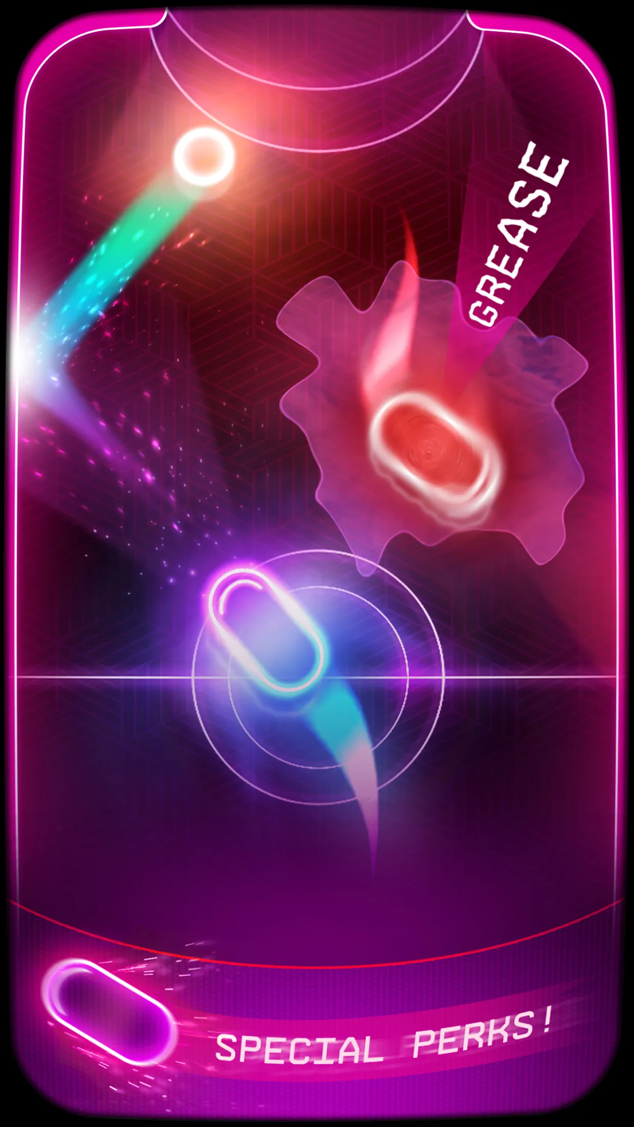 NEO:BALL | Indus Appstore | Screenshot