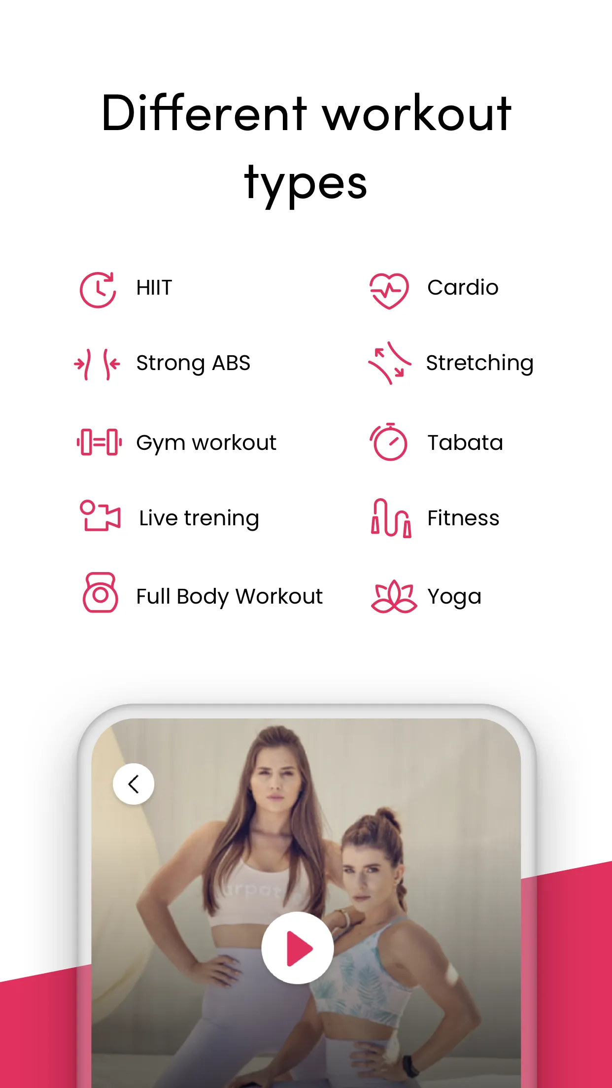 Fitney: Fitness & Diet | Indus Appstore | Screenshot