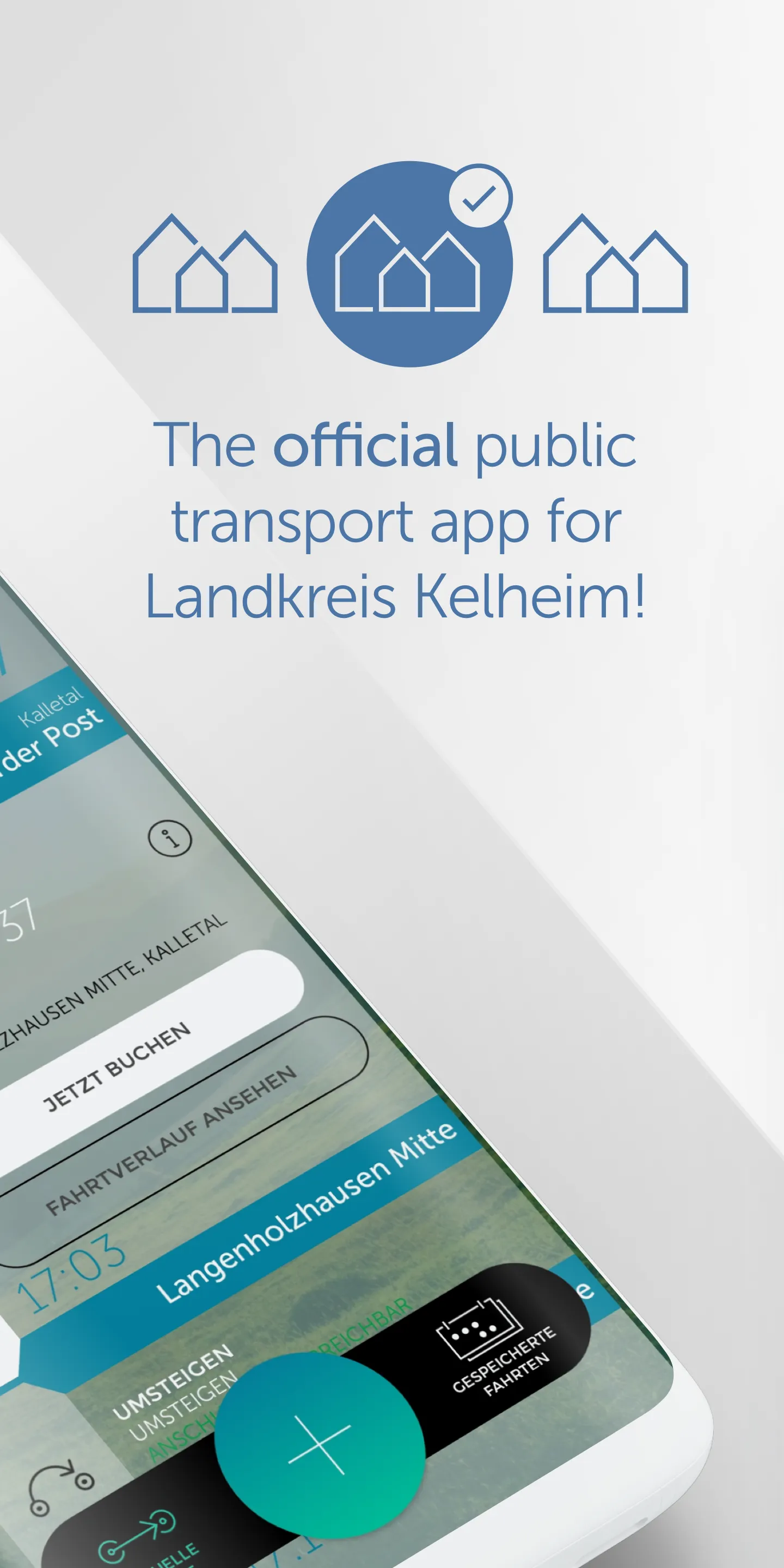 VLK – Verkehrsgemeinschaft Lan | Indus Appstore | Screenshot