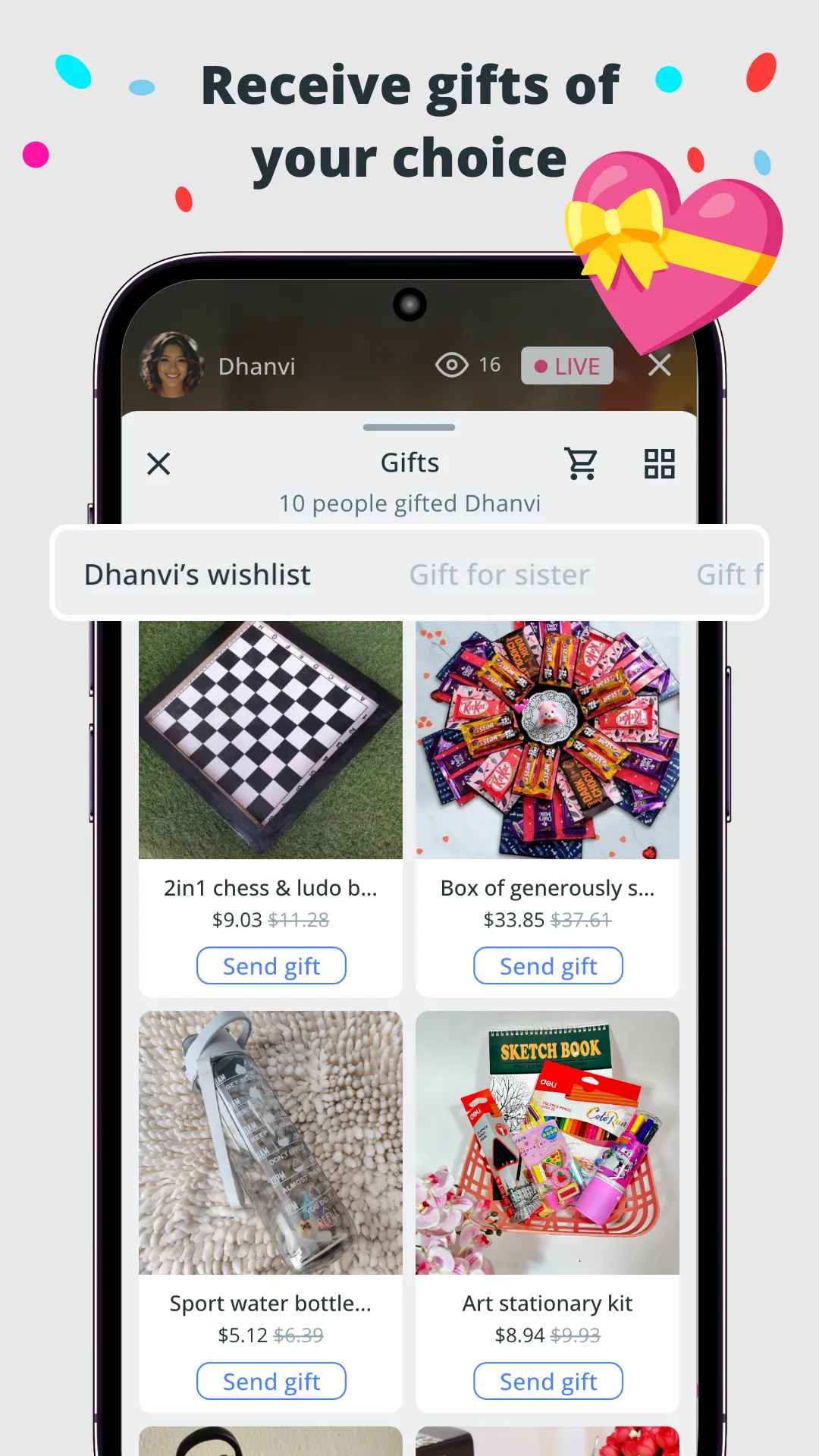 Sagoon – Connect. Share. Earn | Indus Appstore | Screenshot