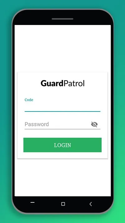 Guard Patrol OLD | Indus Appstore | Screenshot