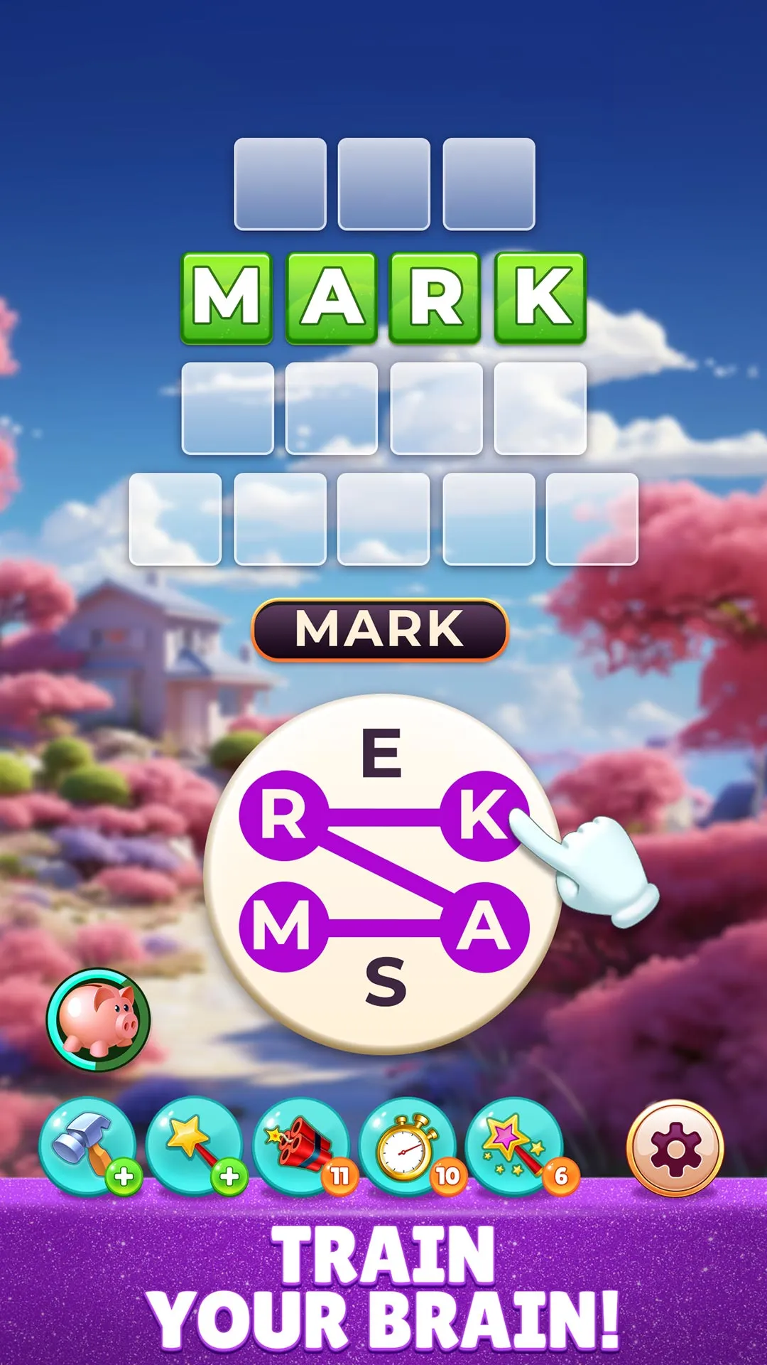 Word Madness | Indus Appstore | Screenshot