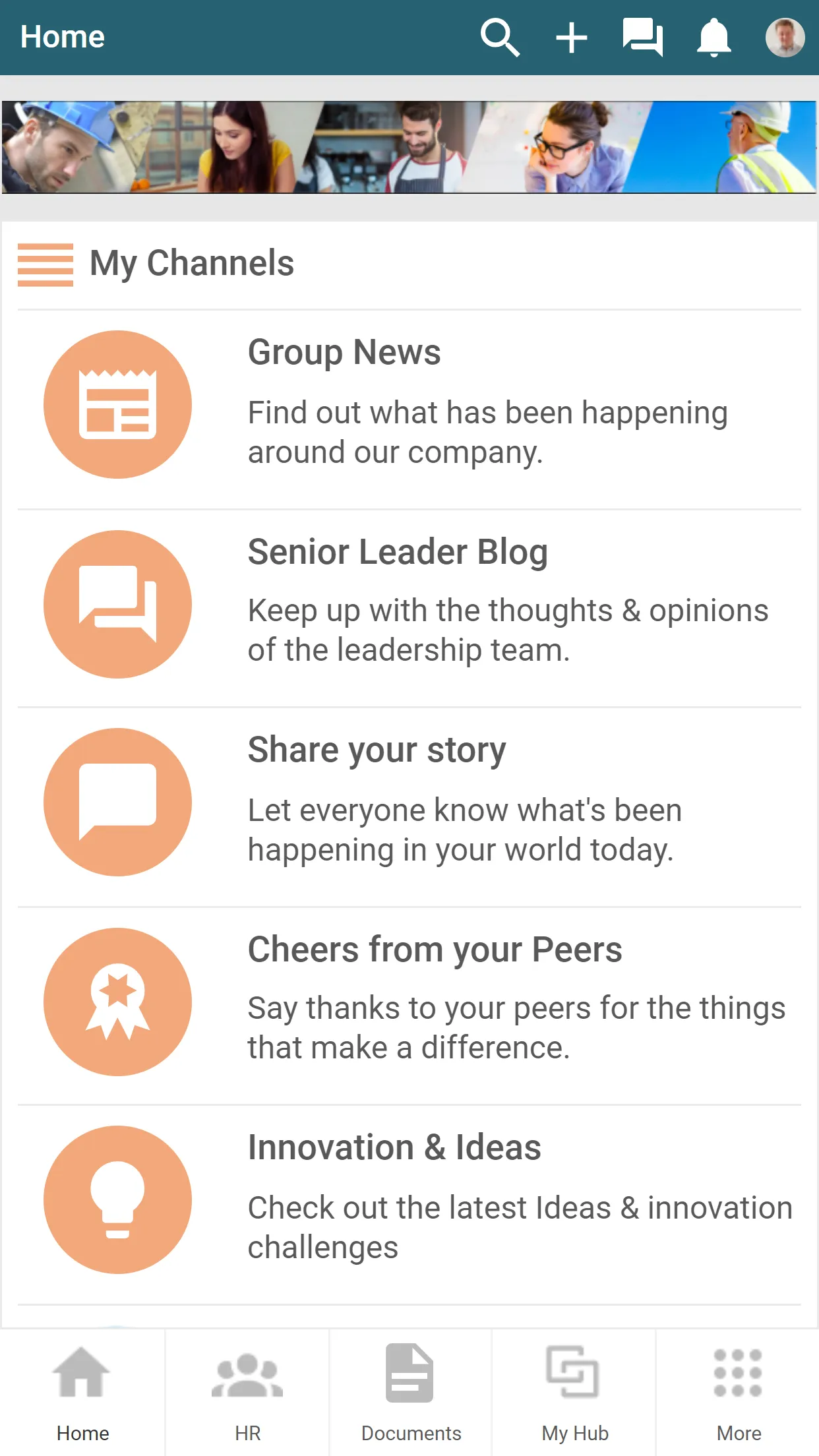 Talkfreely | Indus Appstore | Screenshot