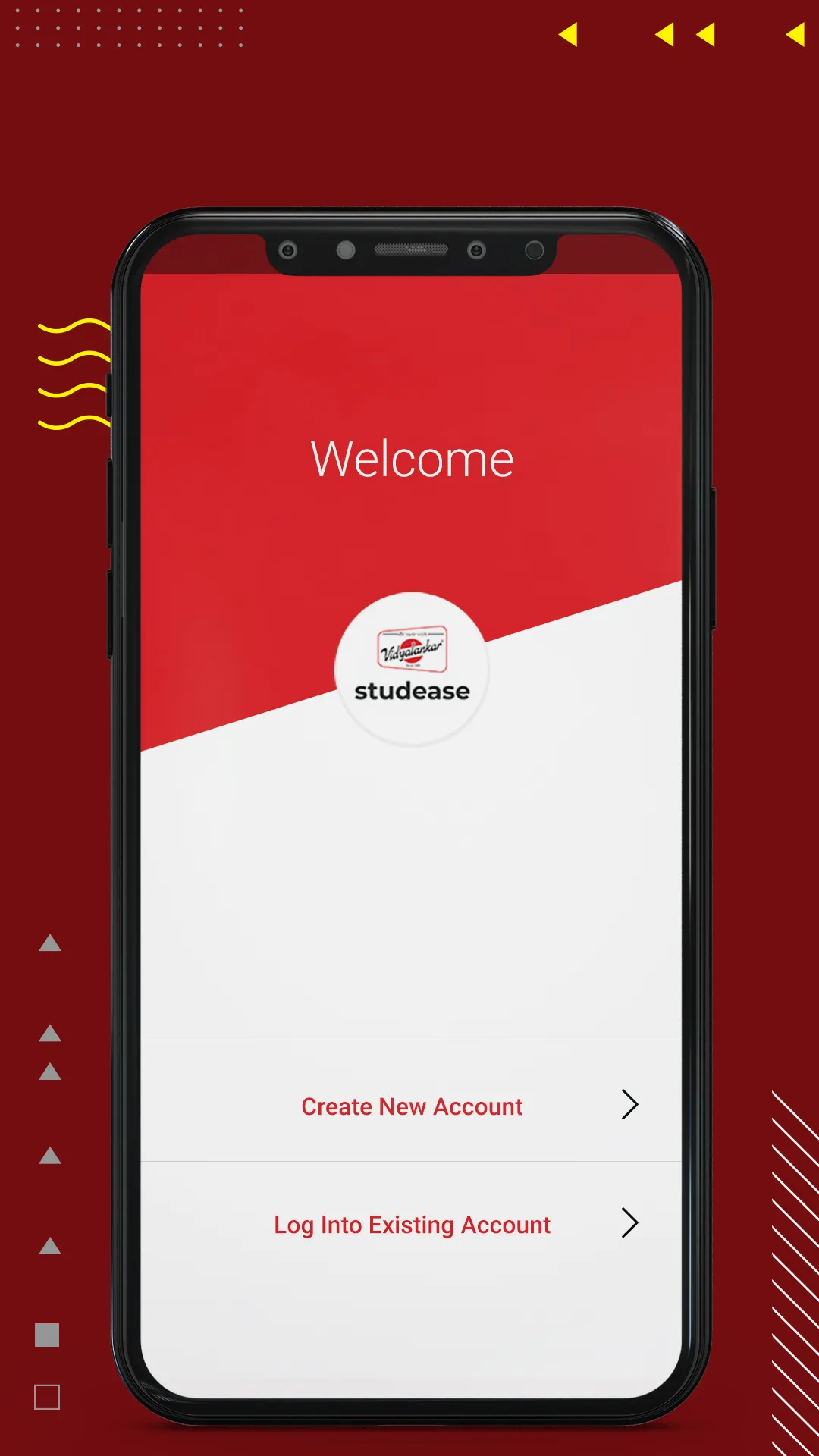 StudEase | Indus Appstore | Screenshot