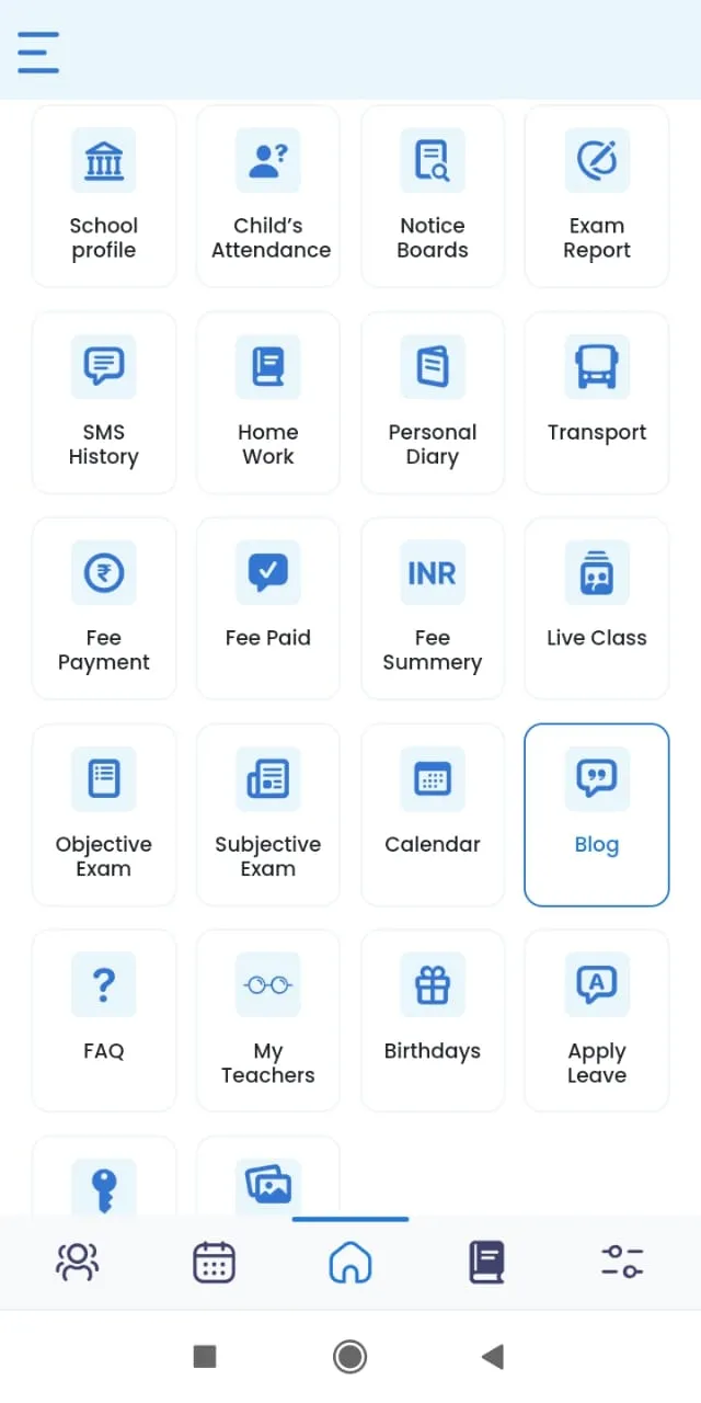 R. N. Public School Saidpur | Indus Appstore | Screenshot