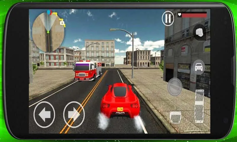 Gangster of San Andreas | Indus Appstore | Screenshot