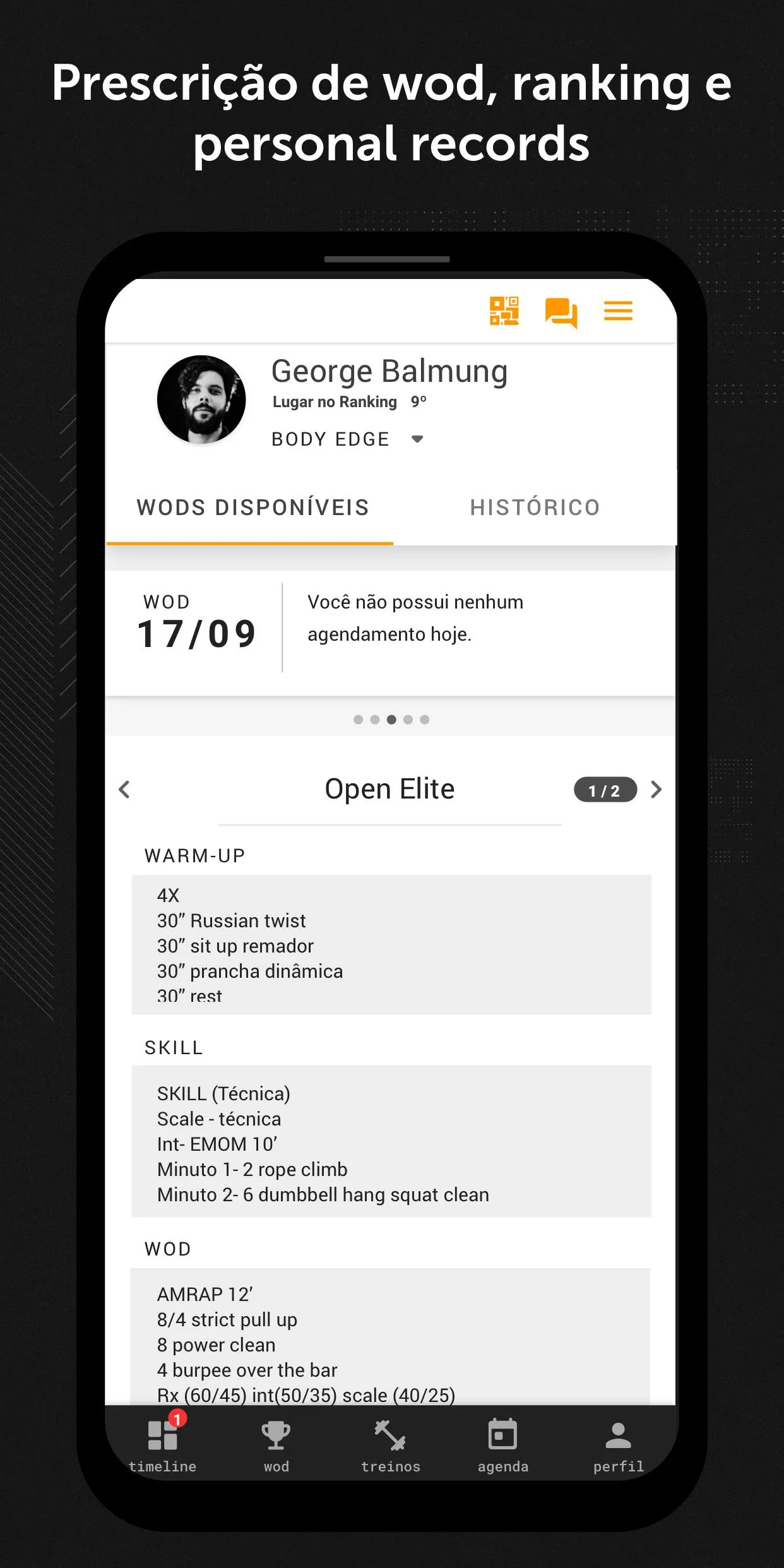 Club Mega Fit | Indus Appstore | Screenshot