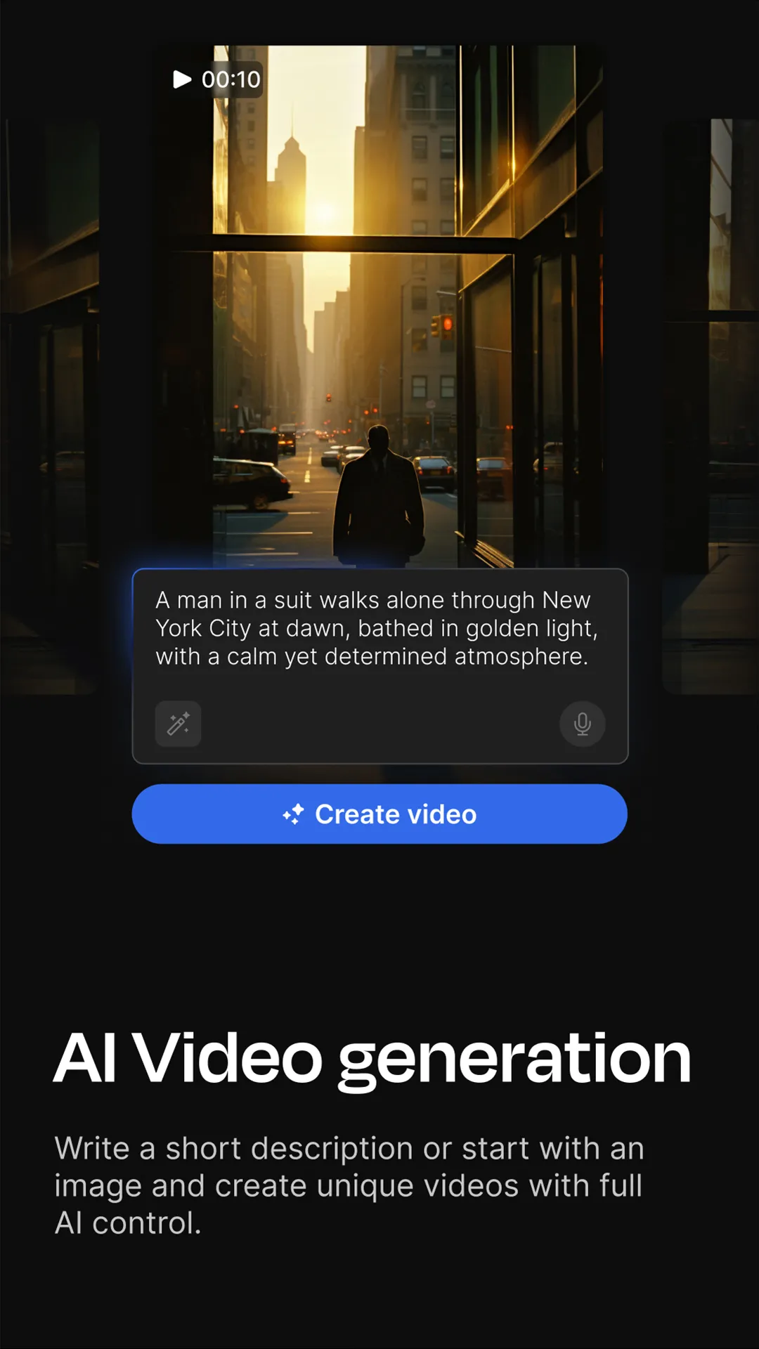 Freepik: Design & edit with AI | Indus Appstore | Screenshot