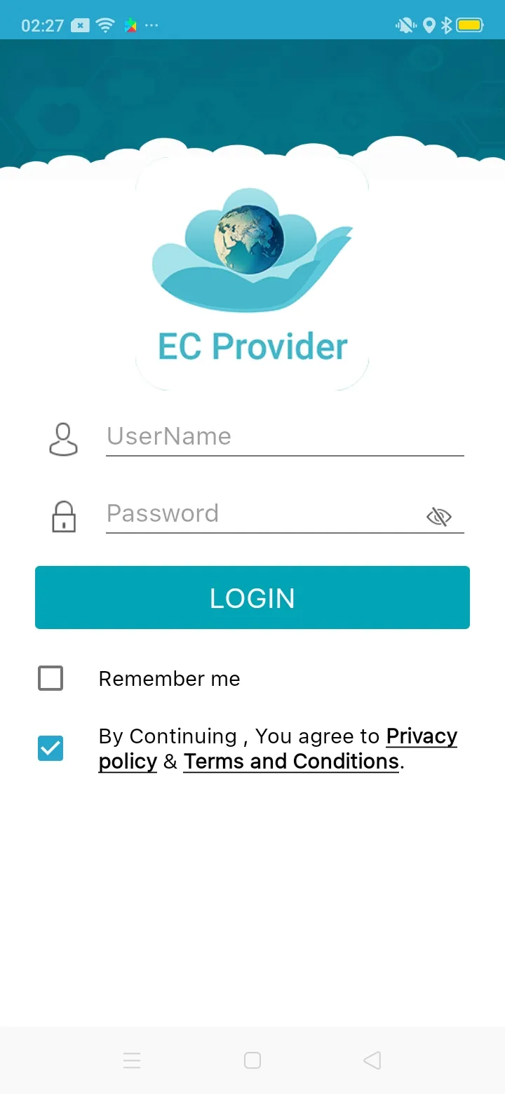 EC Provider | Indus Appstore | Screenshot