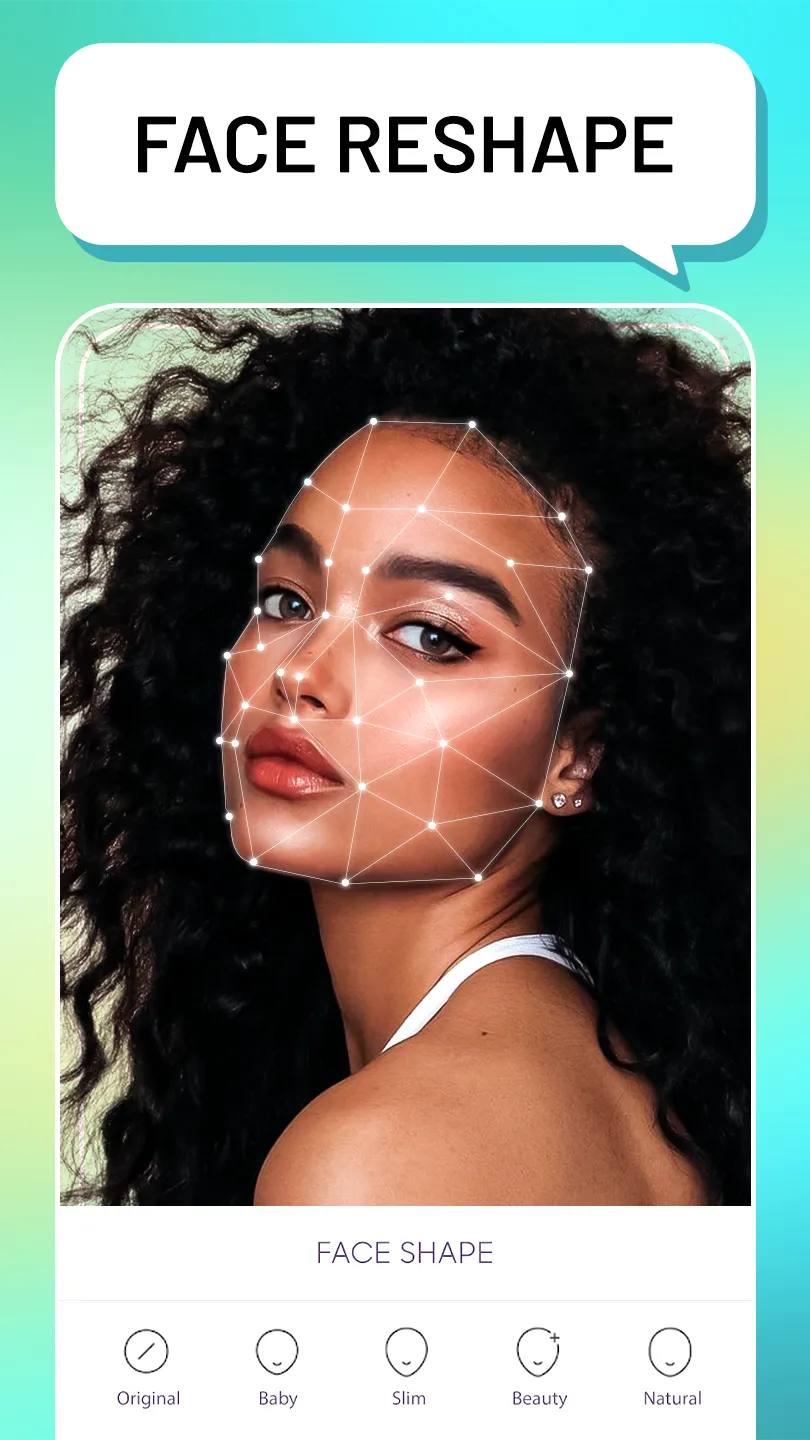 YuFace: Makeup Cam, Face App | Indus Appstore | Screenshot