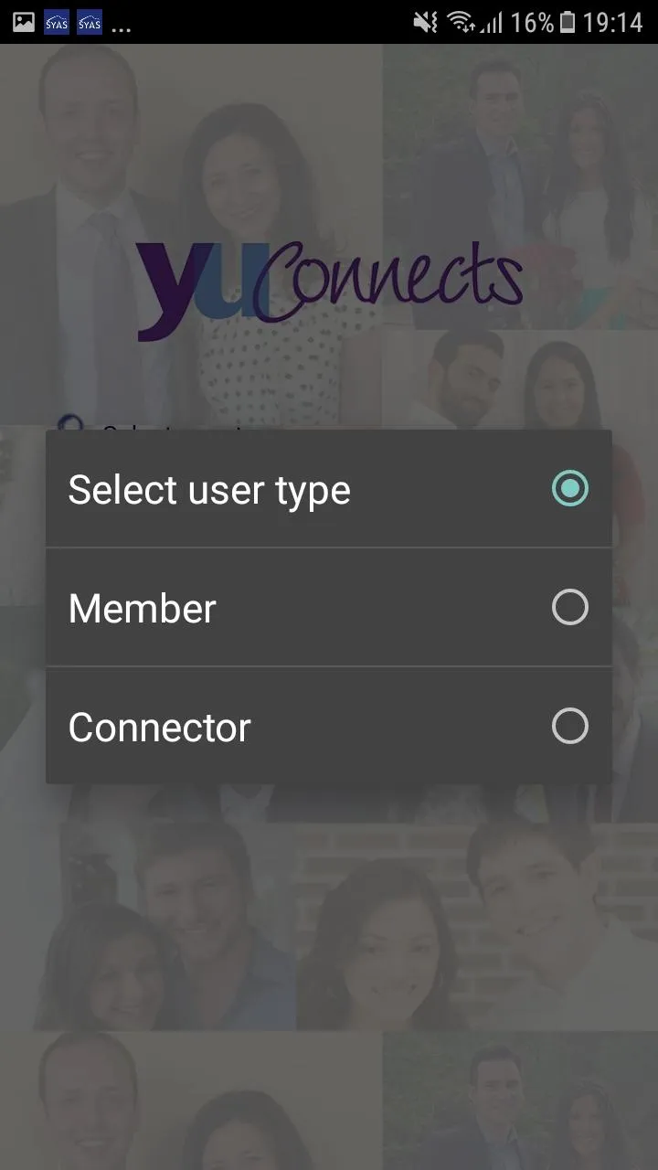 YUConnects | Indus Appstore | Screenshot