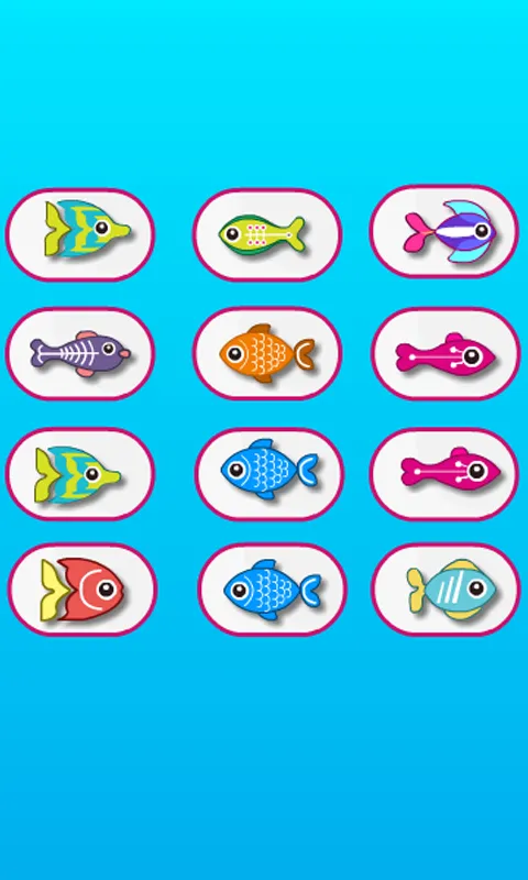 Puzzle Game-Marine Fish Quest | Indus Appstore | Screenshot