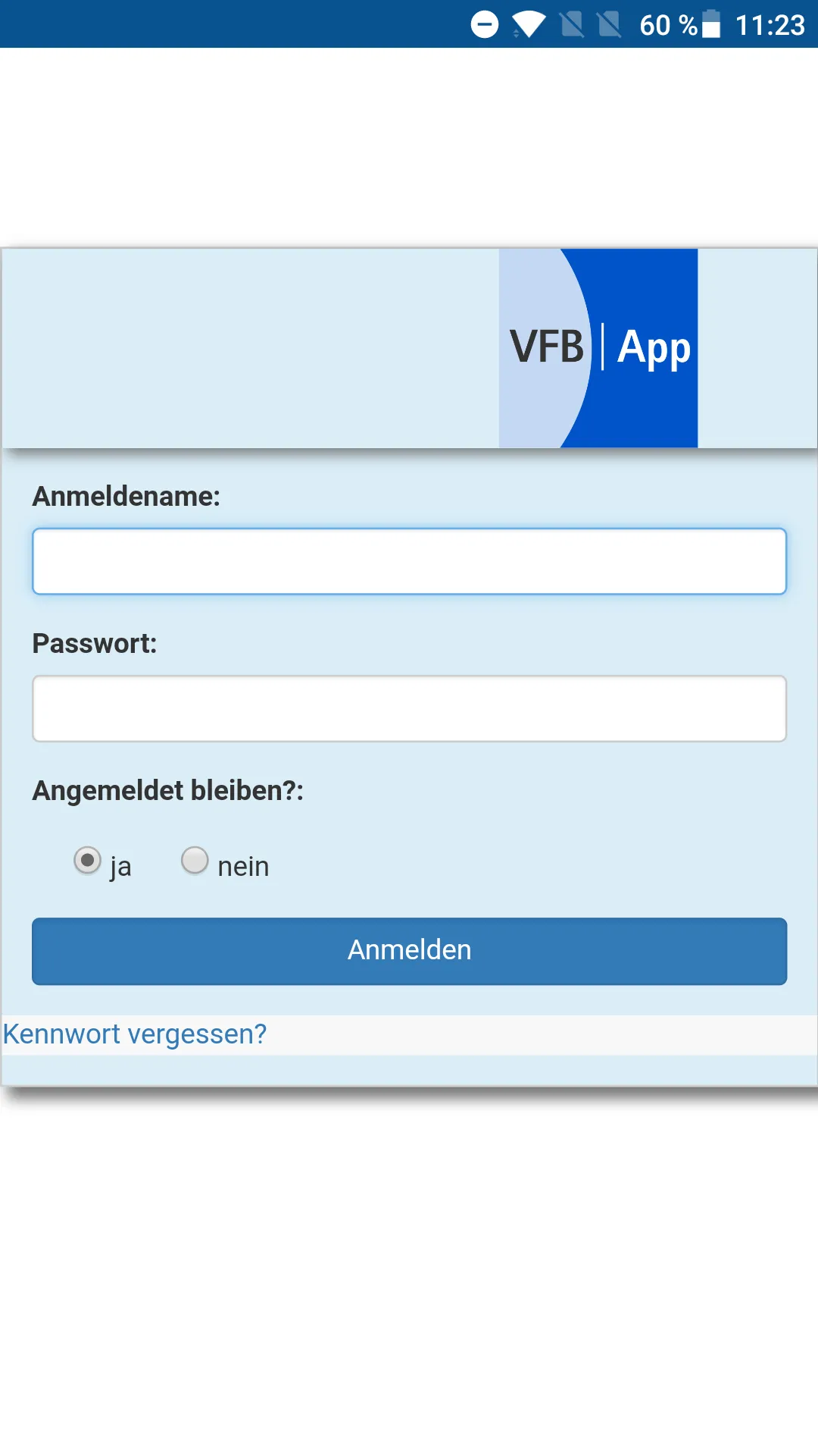 VFB|App | Indus Appstore | Screenshot