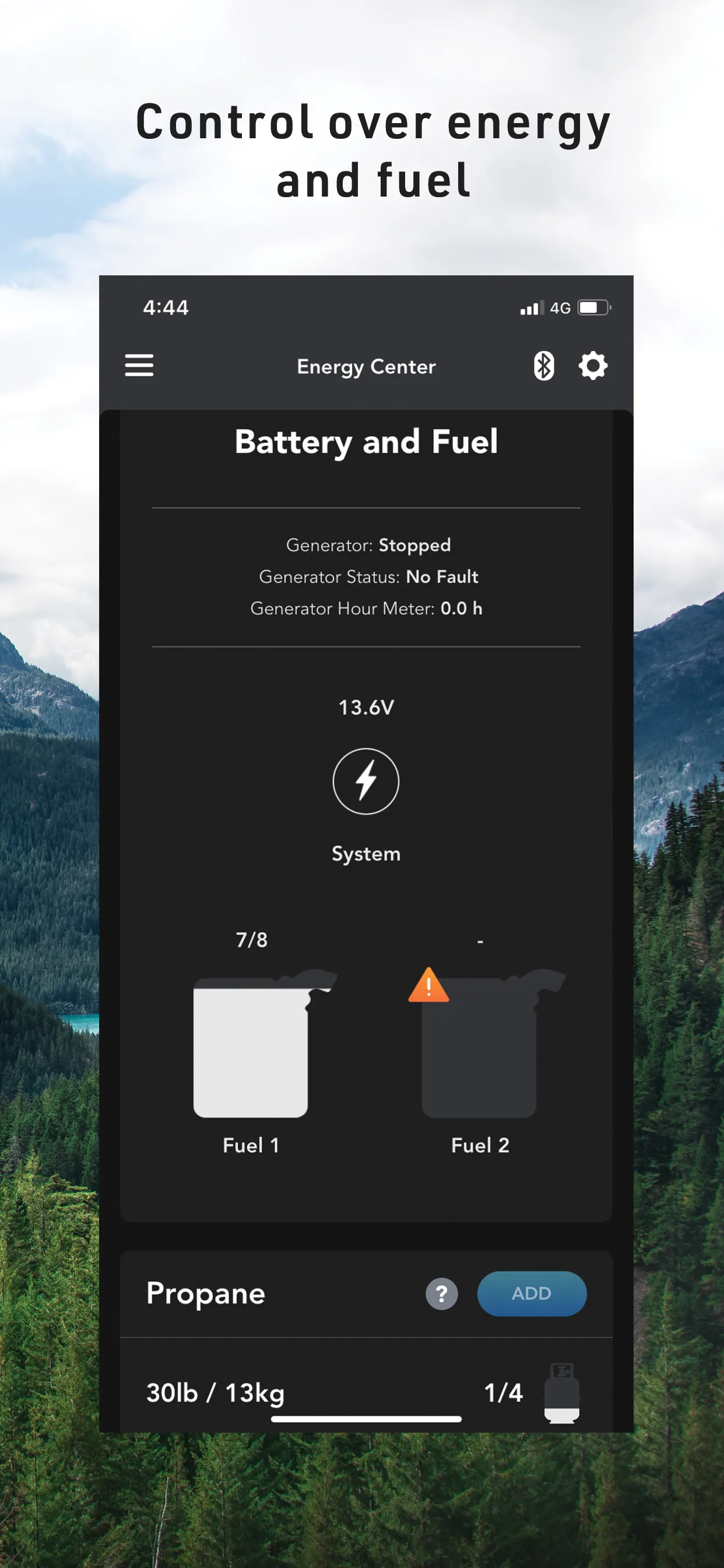 JAYCOMMAND/TravelLINK by BMPRO | Indus Appstore | Screenshot