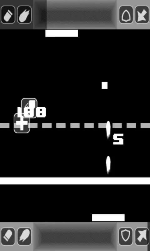 Retropong | Indus Appstore | Screenshot