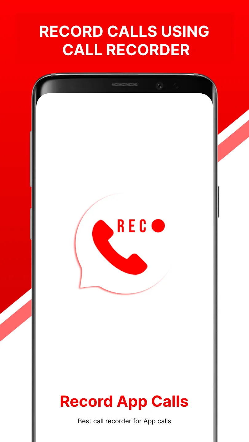 App Call Recorder | Indus Appstore | Screenshot