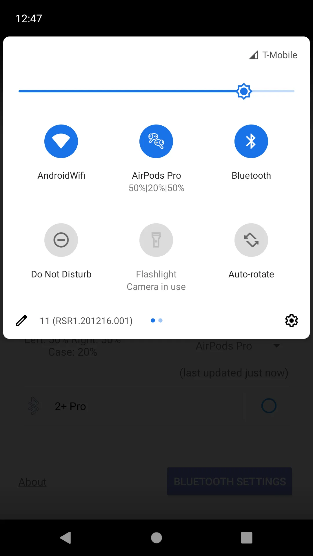 Bluetooth Connector | Indus Appstore | Screenshot