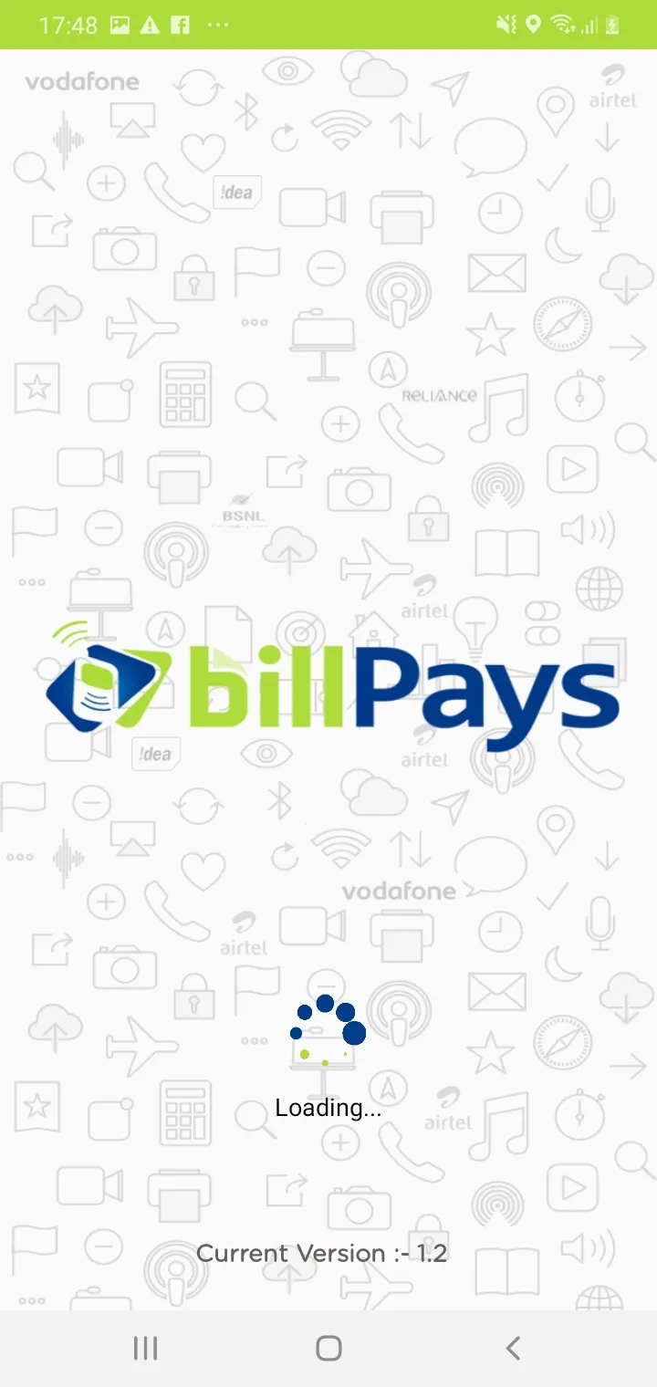 billpays | Indus Appstore | Screenshot