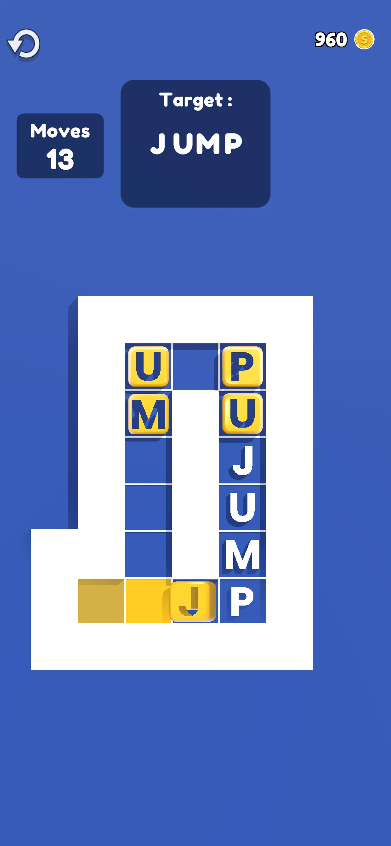 Word Jam | Indus Appstore | Screenshot