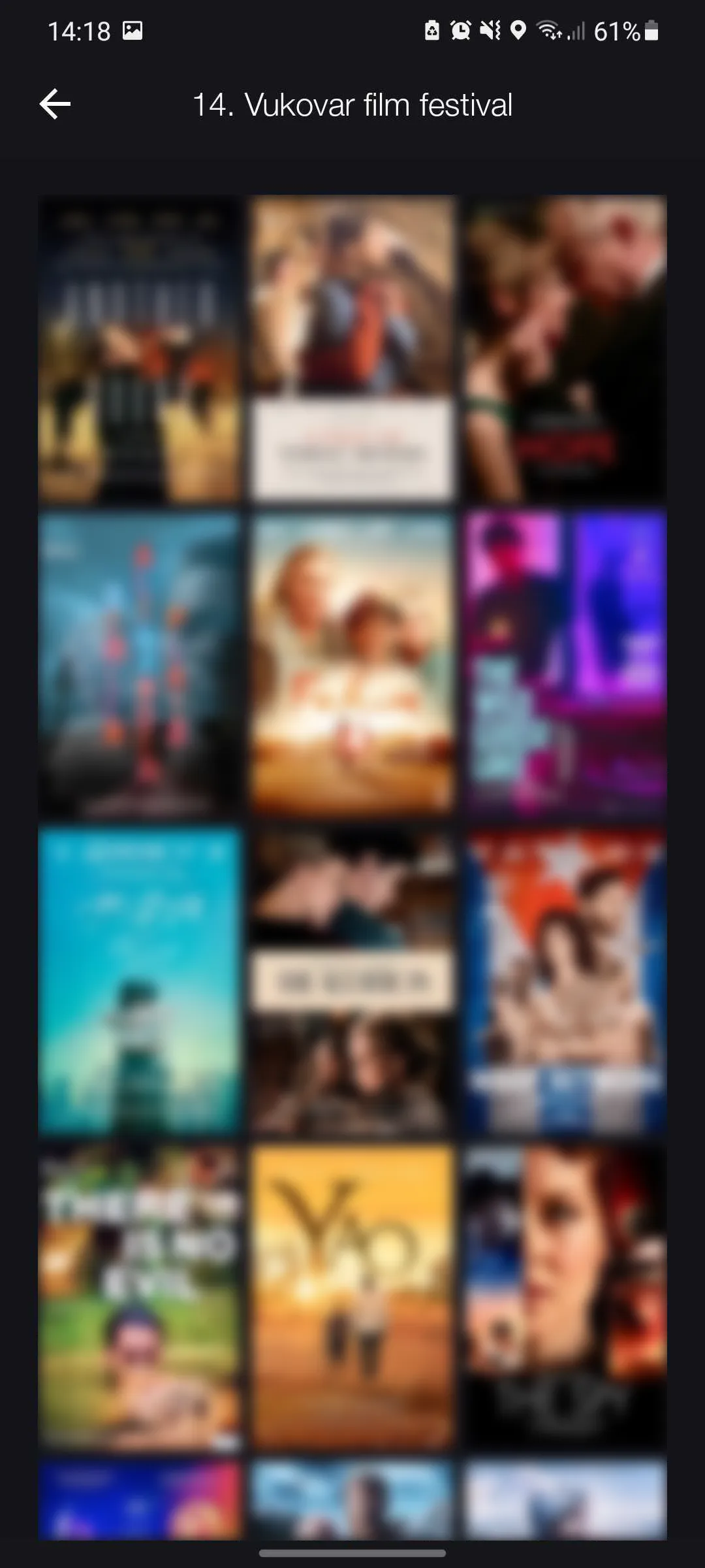 MOVIEMIX | Indus Appstore | Screenshot