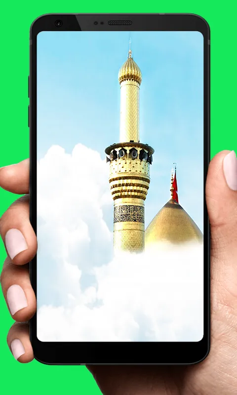 All in One Darood Pak | Indus Appstore | Screenshot