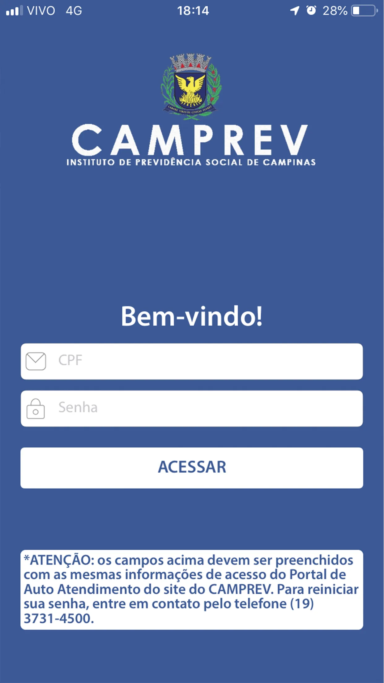 CAMPREV | Indus Appstore | Screenshot