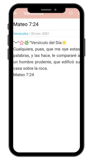 Mujer eres Libre | Indus Appstore | Screenshot